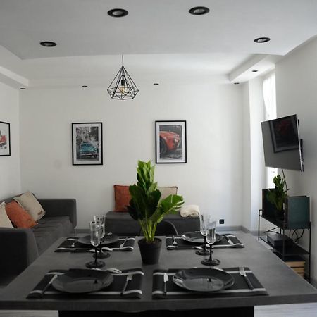 « Le Madeleine » Apartment Марсилия Екстериор снимка